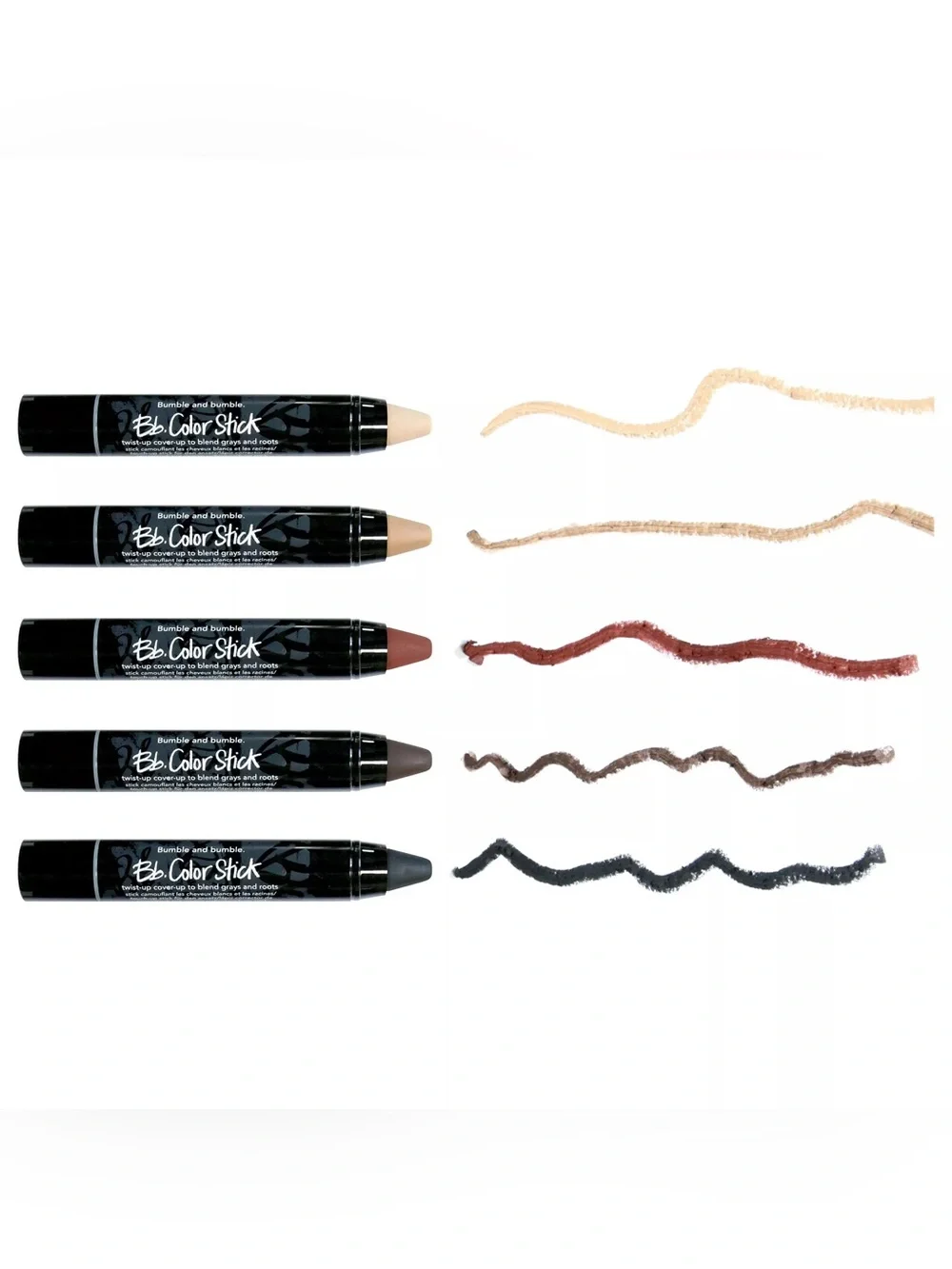 Bumble and bumble Color Stick- DARK BLONDE  💛💛💛